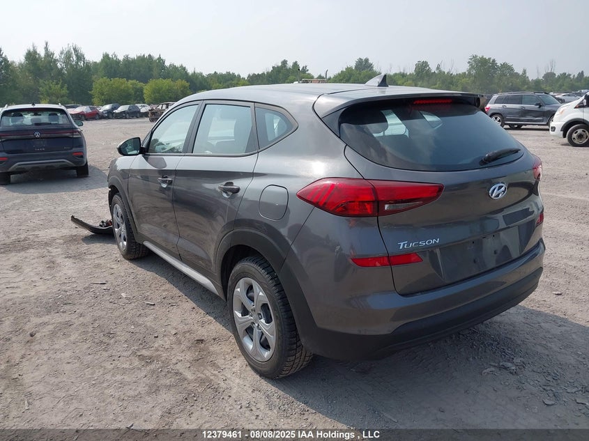 Images of 2020 HYUNDAI TUCSON KM8J2CA48LU265940 | vin: KM8J2CA48LU265940 | 12379461