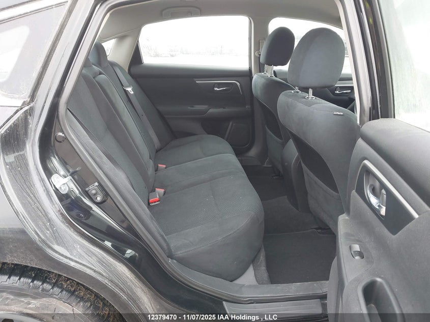 1N4AL3APXFN374402 2015 NISSAN ALTIMA photo no. 8