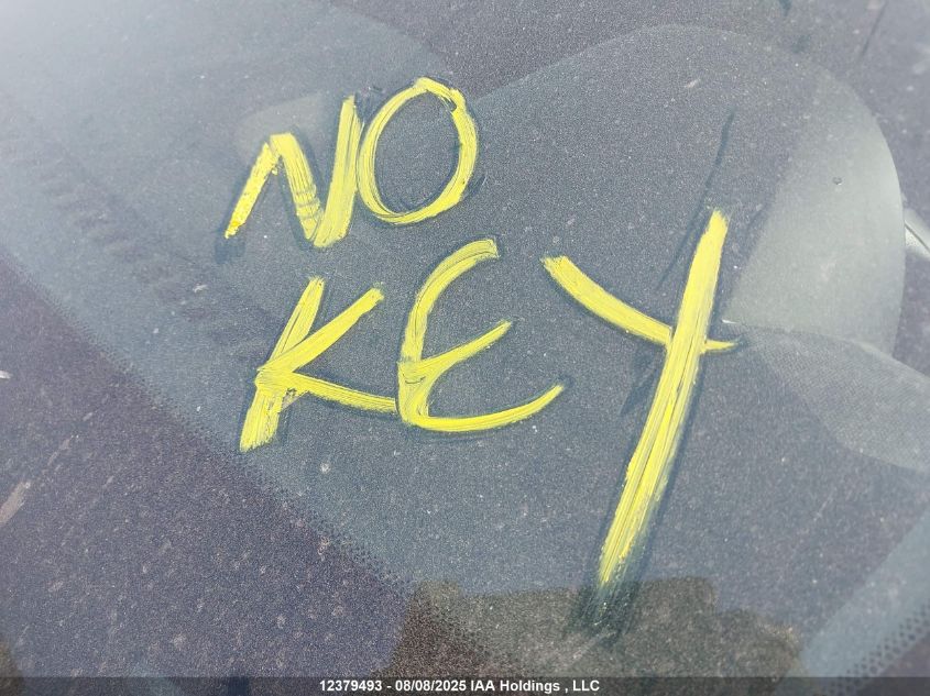 2012 Hyundai Accent Gls/Gs/Se VIN: KMHCU5AE8CU017436 Lot: 12379493