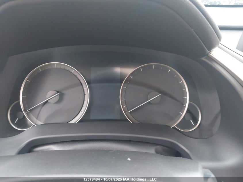 2022 Lexus Rx 350 VIN: 2T2HZMDAXNC311821 Lot: 12379494