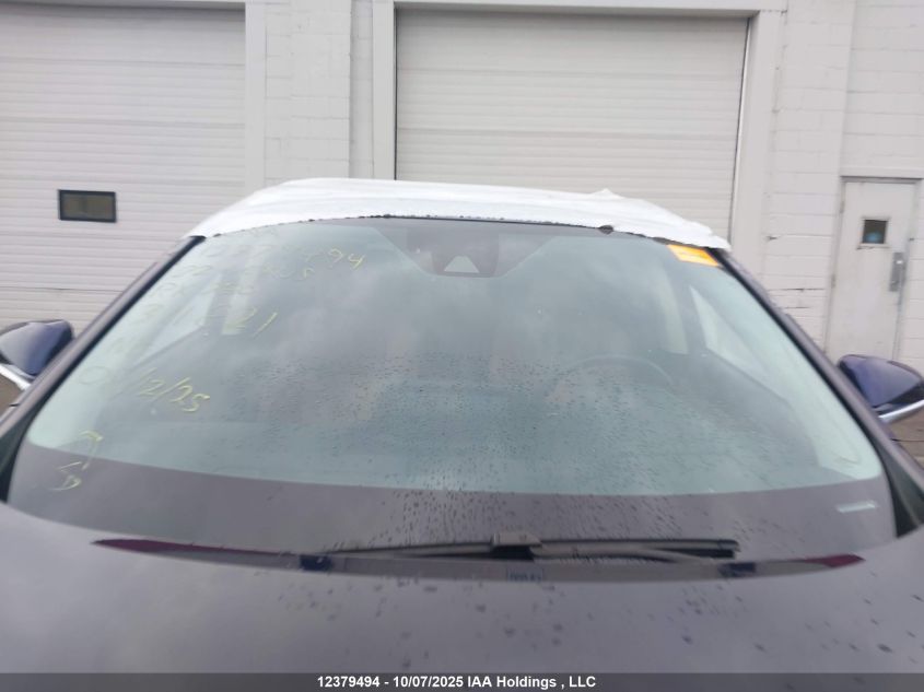 2022 Lexus Rx 350 VIN: 2T2HZMDAXNC311821 Lot: 12379494