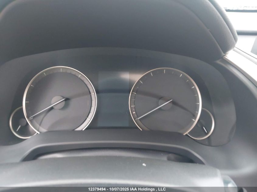 2022 Lexus Rx 350 VIN: 2T2HZMDAXNC311821 Lot: 12379494