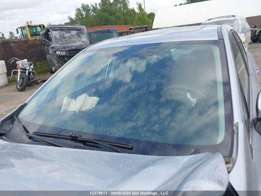 2019 Subaru Impreza Sport VIN: 4S3GKAR6XK3605067 Lot: 12379511