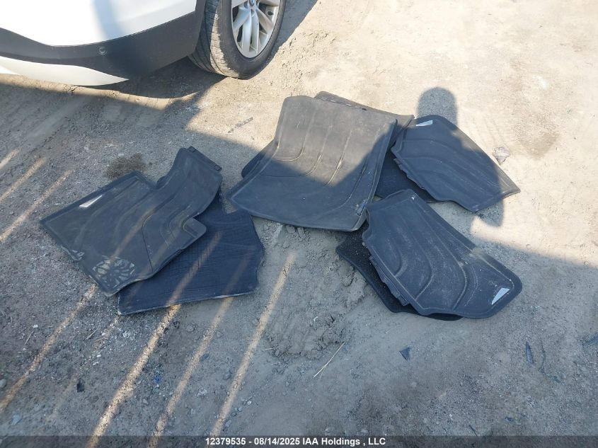 2016 BMW X3 xDrive28I VIN: 5UXWX9C53G0D79475 Lot: 12379535