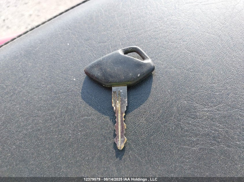 2013 Suzuki Vzr1800 VIN: JS1VY53A8D2100688 Lot: 12379579