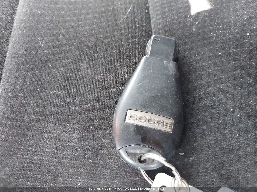 2013 Dodge Grand Caravan Se VIN: 2C4RDGBG2DR529864 Lot: 12379676