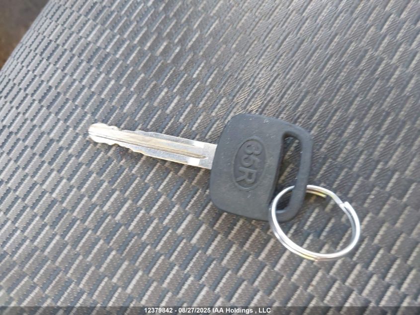 2005 Toyota Rav4 VIN: JTEHD20V756026948 Lot: 12379842