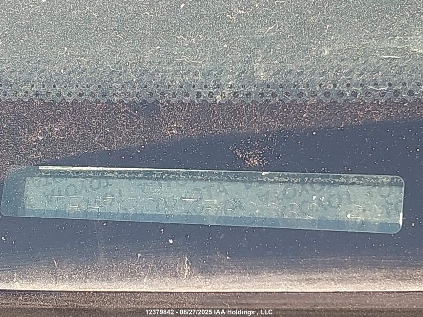 2005 Toyota Rav4 VIN: JTEHD20V756026948 Lot: 12379842