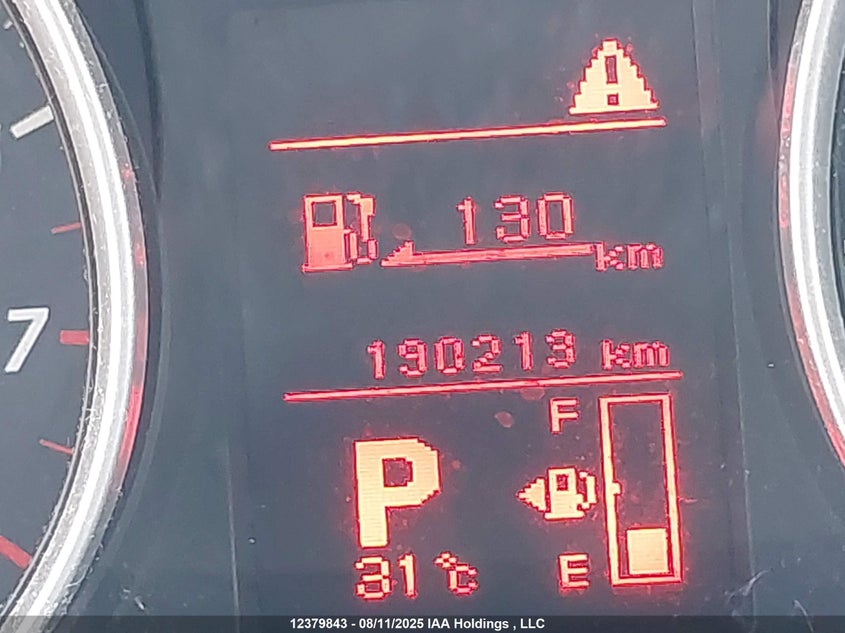 2012 Mitsubishi Rvr Se VIN: JA4AH3AU3CZ600523 Lot: 12379843