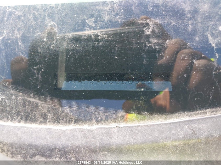 2012 Mitsubishi Rvr Se VIN: JA4AH3AU3CZ600523 Lot: 12379843