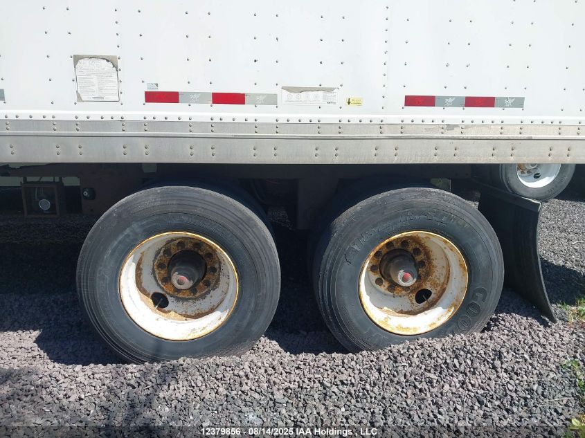 2012 Manac Inc VIN: 2M5921618C1129375 Lot: 12379856