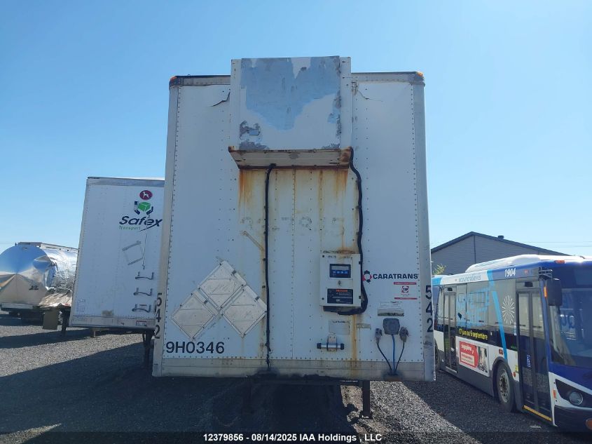 2012 Manac Inc VIN: 2M5921618C1129375 Lot: 12379856