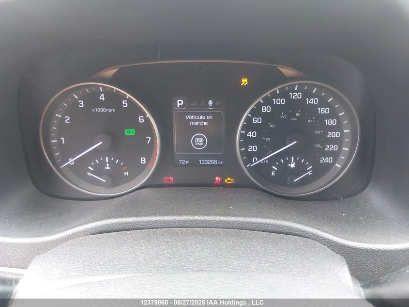 KMHD84LF7HU089339 2017 HYUNDAI ELANTRA photo no. 7