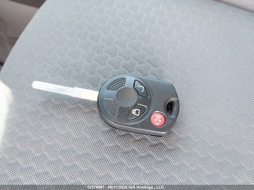 2018 Ford Escape Se VIN: 1FMCU9GD7JUC95828 Lot: 12379897