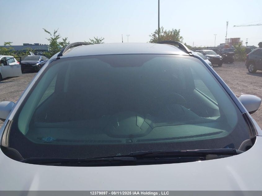 2018 Ford Escape Se VIN: 1FMCU9GD7JUC95828 Lot: 12379897