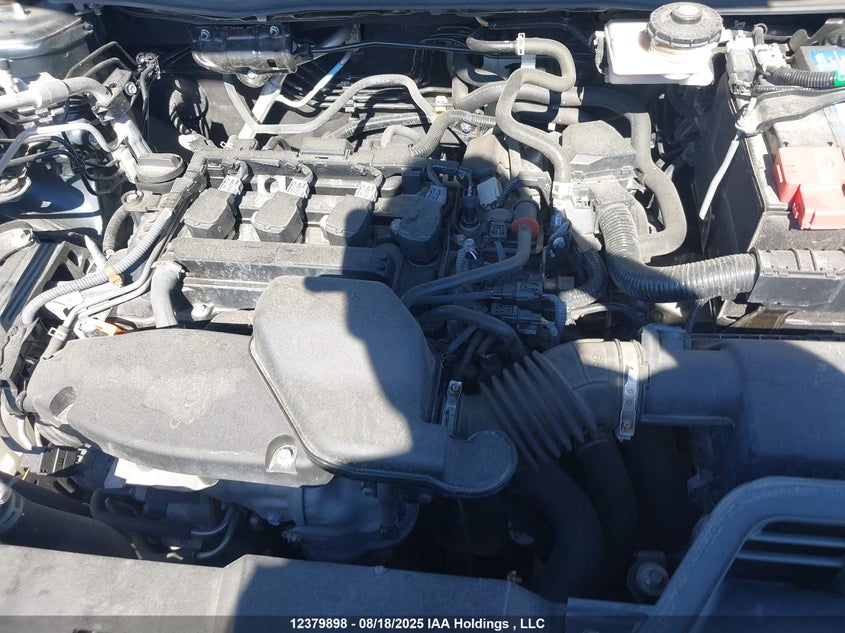 2HKRS4H50PH115378 2023 HONDA CR-V photo no. 10