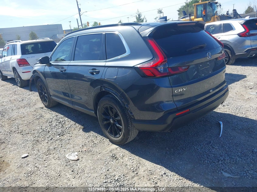 2HKRS4H50PH115378 2023 HONDA CR-V photo no. 3