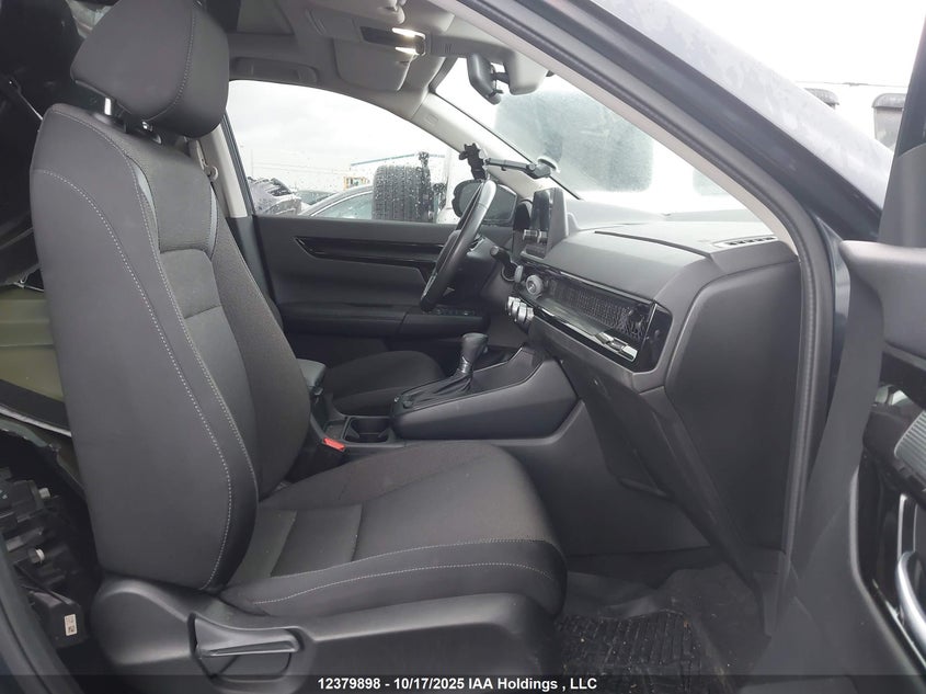 2HKRS4H50PH115378 2023 HONDA CR-V photo no. 5