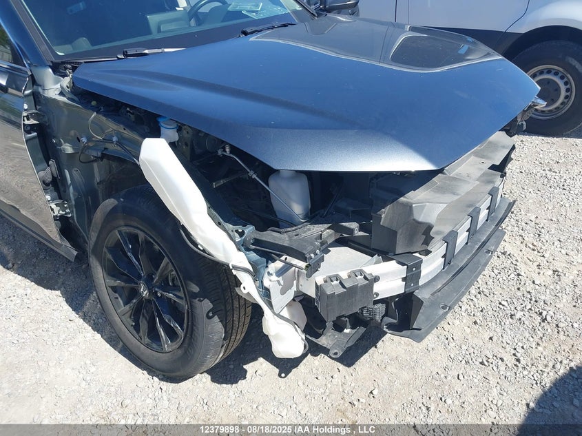 2HKRS4H50PH115378 2023 HONDA CR-V photo no. 6