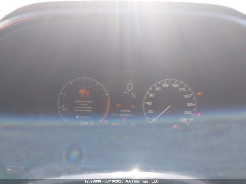2HKRS4H50PH115378 2023 HONDA CR-V photo no. 7