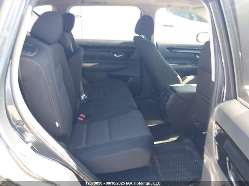 2HKRS4H50PH115378 2023 HONDA CR-V photo no. 8