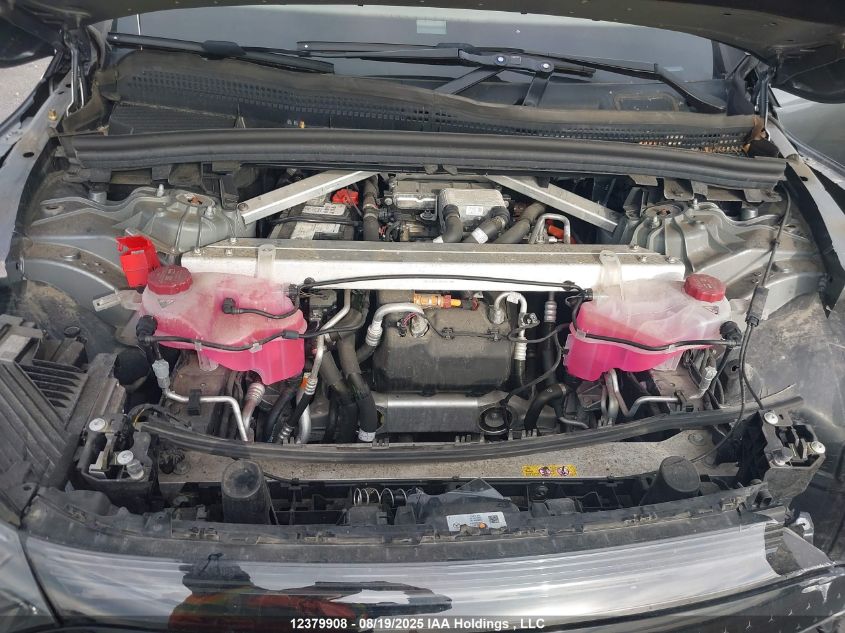 2023 Mercedes-Benz Eqe 350 Suv 4Matic VIN: 4JGGM1CB2PA008462 Lot: 12379908