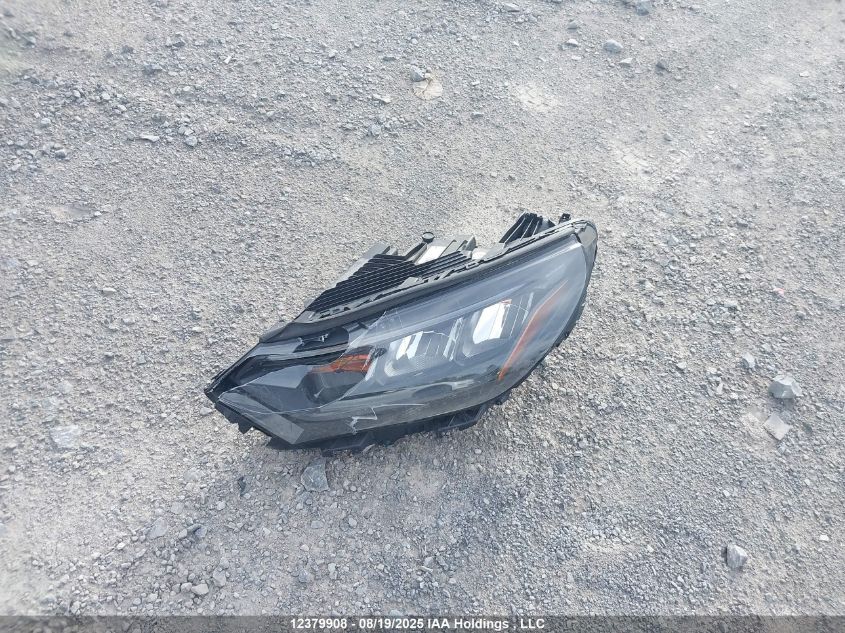 2023 Mercedes-Benz Eqe 350 Suv 4Matic VIN: 4JGGM1CB2PA008462 Lot: 12379908