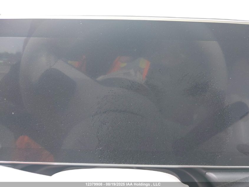 2023 Mercedes-Benz Eqe 350 Suv 4Matic VIN: 4JGGM1CB2PA008462 Lot: 12379908