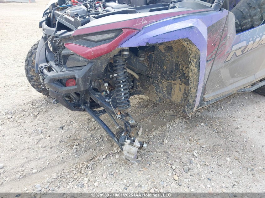 5Y4AN39W7RA301622 2024 YAMAHA  photo no. 6