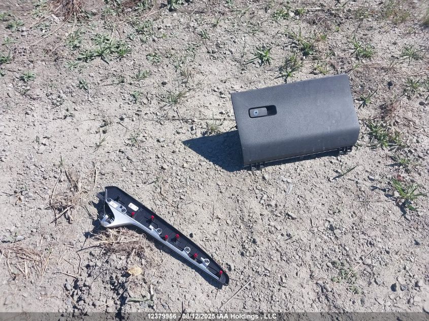 2024 Toyota Grand Highlander Xle/Limited VIN: 5TDACAB59RS001765 Lot: 12379956