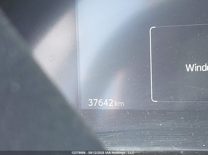 2024 Toyota Grand Highlander Xle/Limited VIN: 5TDACAB59RS001765 Lot: 12379956