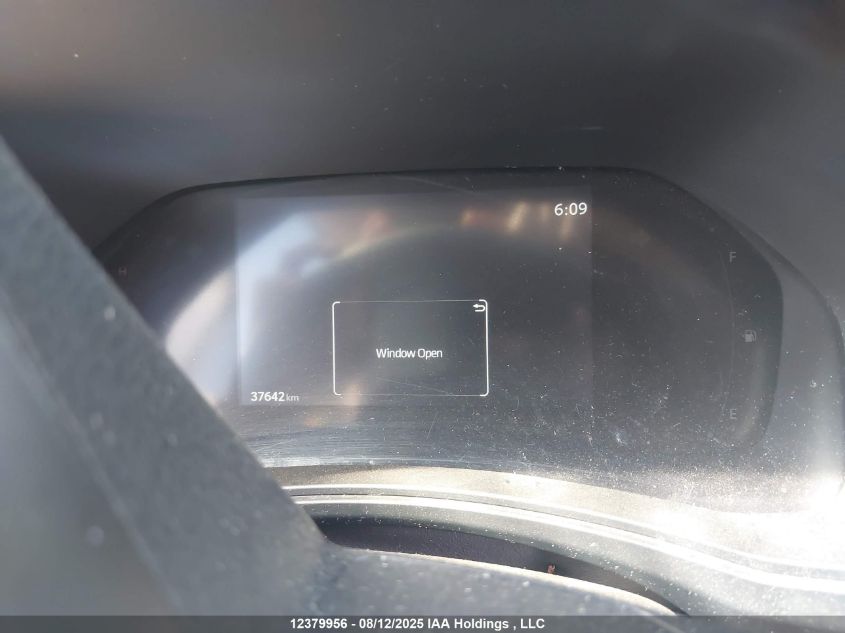 2024 Toyota Grand Highlander Xle/Limited VIN: 5TDACAB59RS001765 Lot: 12379956