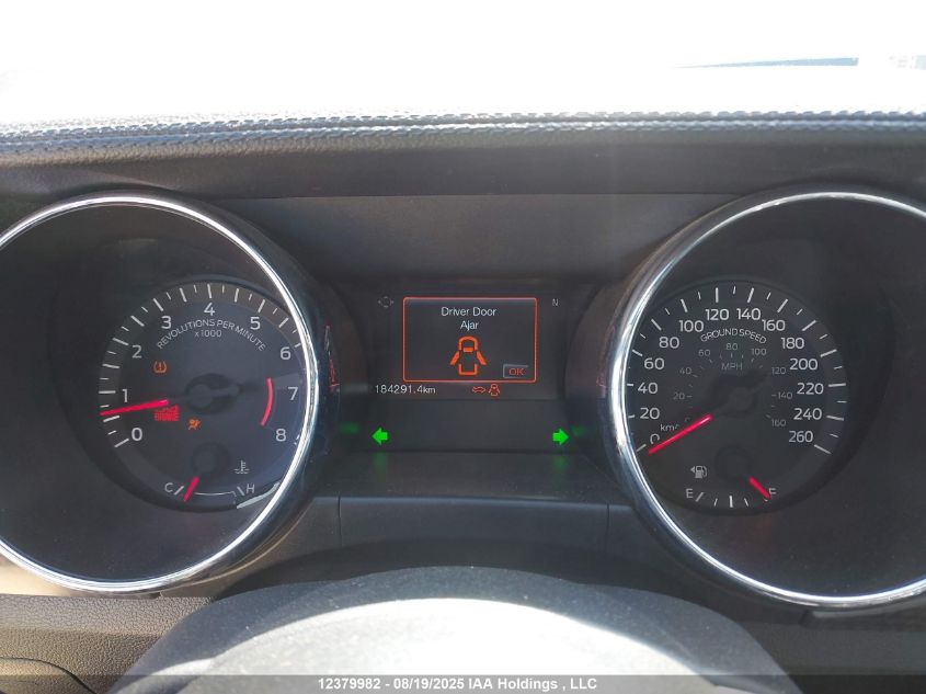 2016 Ford Mustang Gt Premium VIN: 1FA6P8CF4G5239199 Lot: 12379982