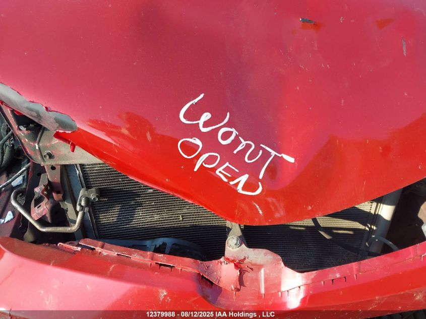 2015 Toyota Corolla L/Le/Le Pls/Prm/S/S Pls VIN: 2T1BURHE1FC327992 Lot: 12379988