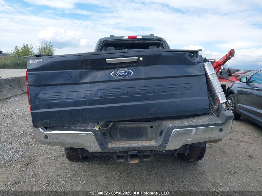 1FT8X3BT8MED36222 2021 FORD F350 photo no. 15
