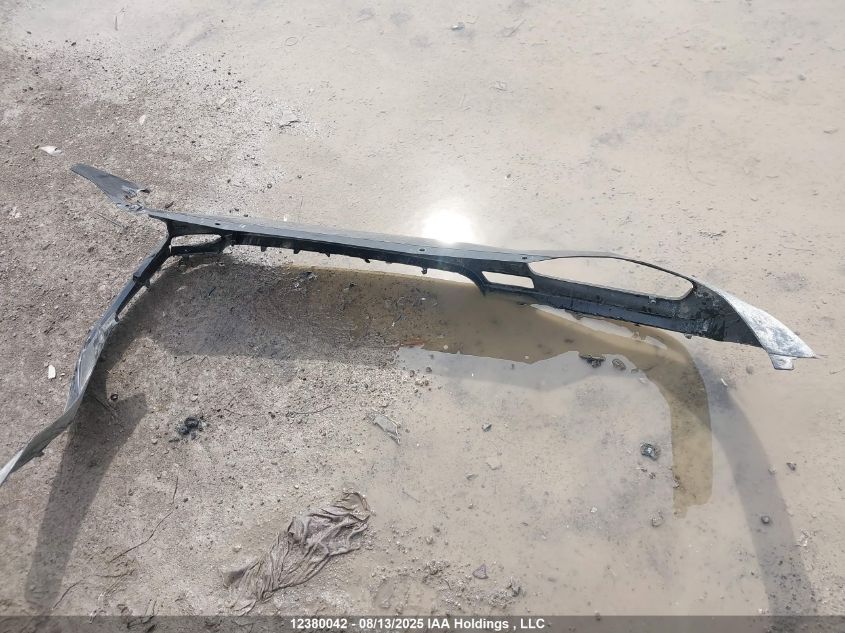 2024 Genesis Gv80 3.5T Prestige 5P Awd VIN: KMUHCESC4RU149576 Lot: 12380042