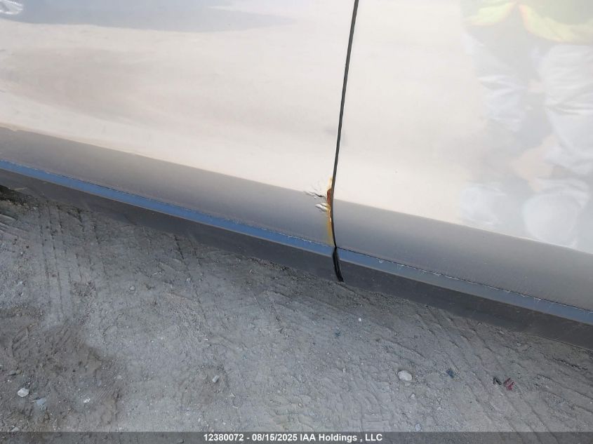 2008 Honda Cr-V Lx VIN: 5J6RE48388L811533 Lot: 12380072