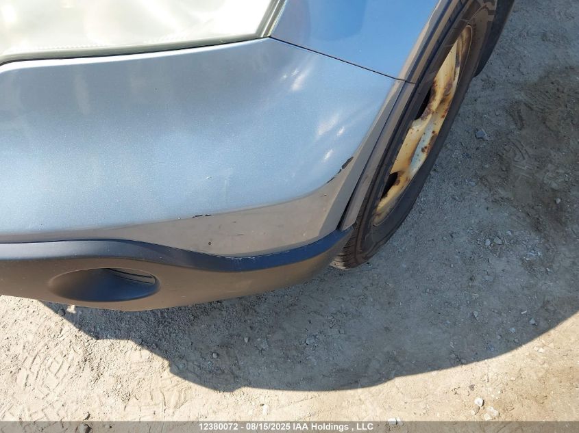 2008 Honda Cr-V Lx VIN: 5J6RE48388L811533 Lot: 12380072