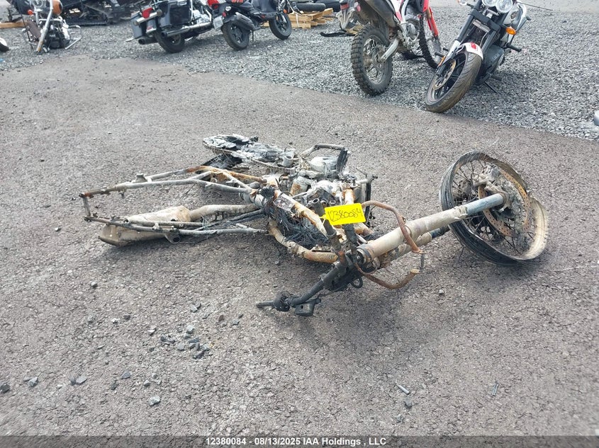 VBKTR6408MM812076 2021 Ktm 890 Adventure R auction photo 1