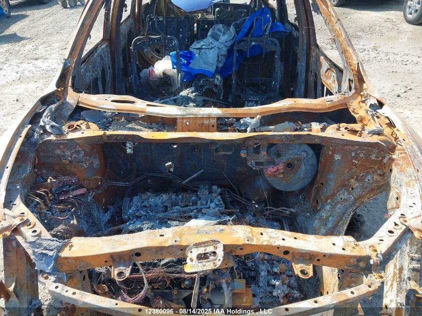 2015 Acura Mdx VIN: 5FRYD4H41FB502594 Lot: 12380096