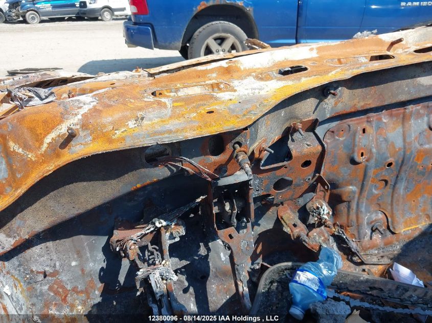 2015 Acura Mdx VIN: 5FRYD4H41FB502594 Lot: 12380096