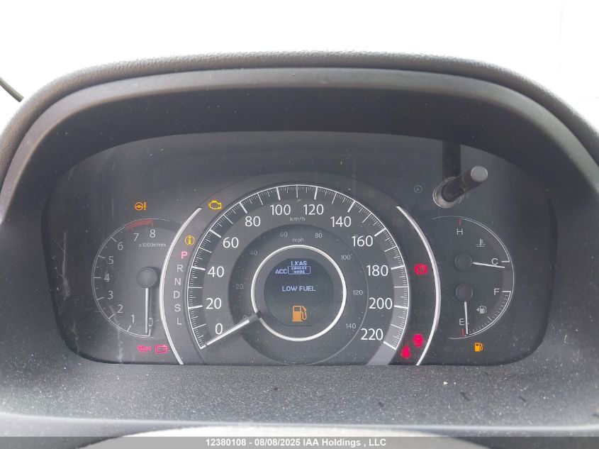 2015 Honda Cr-V VIN: 5J6RM4H93FL802761 Lot: 12380108