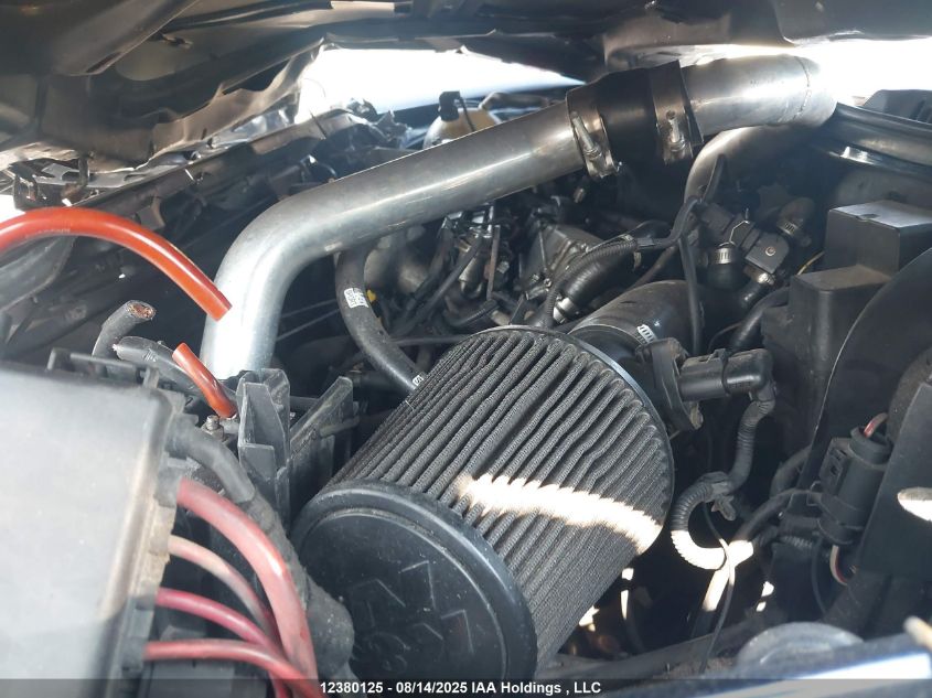 2002 Volkswagen Jetta Gls 1.8L VIN: 3VWSE29MX2M117500 Lot: 12380125