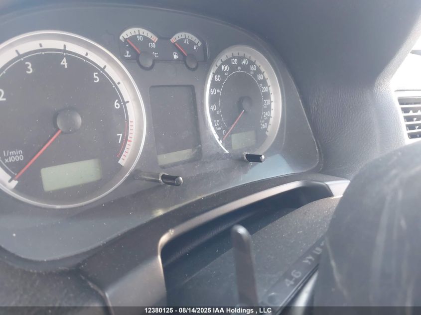 2002 Volkswagen Jetta Gls 1.8L VIN: 3VWSE29MX2M117500 Lot: 12380125