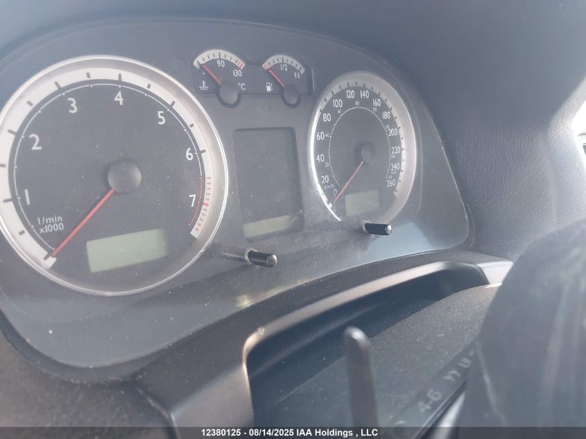 2002 Volkswagen Jetta Gls 1.8L VIN: 3VWSE29MX2M117500 Lot: 12380125