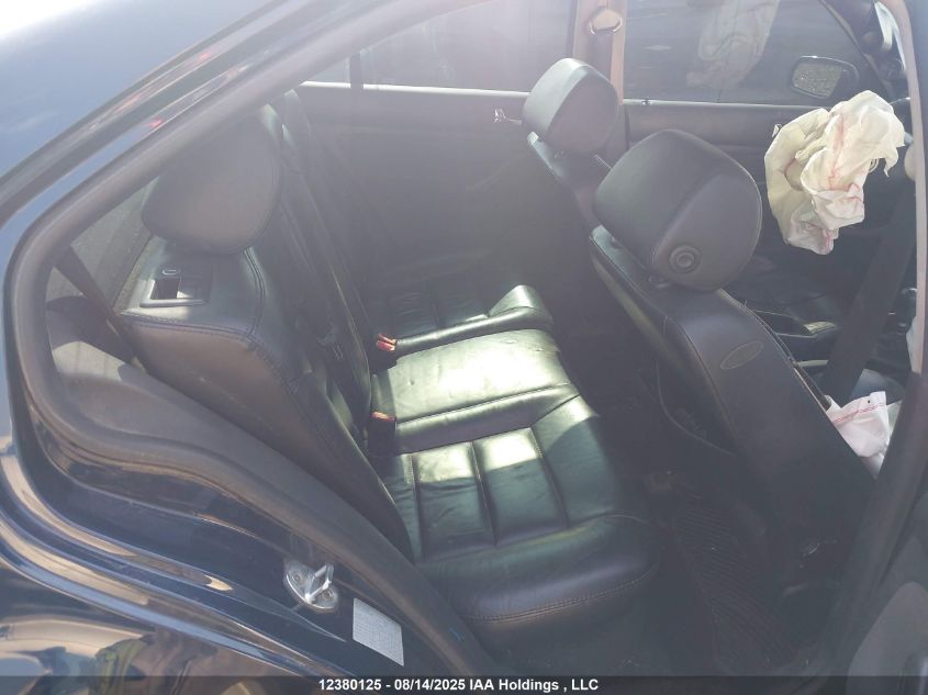 2002 Volkswagen Jetta Gls 1.8L VIN: 3VWSE29MX2M117500 Lot: 12380125