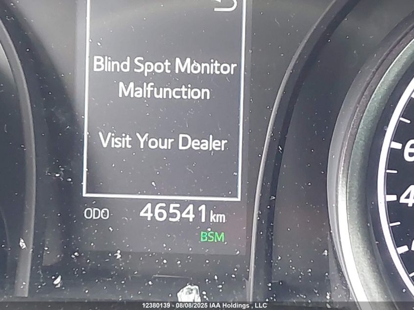 2023 Toyota Camry Se VIN: 4T1S11AK1PU137166 Lot: 12380139