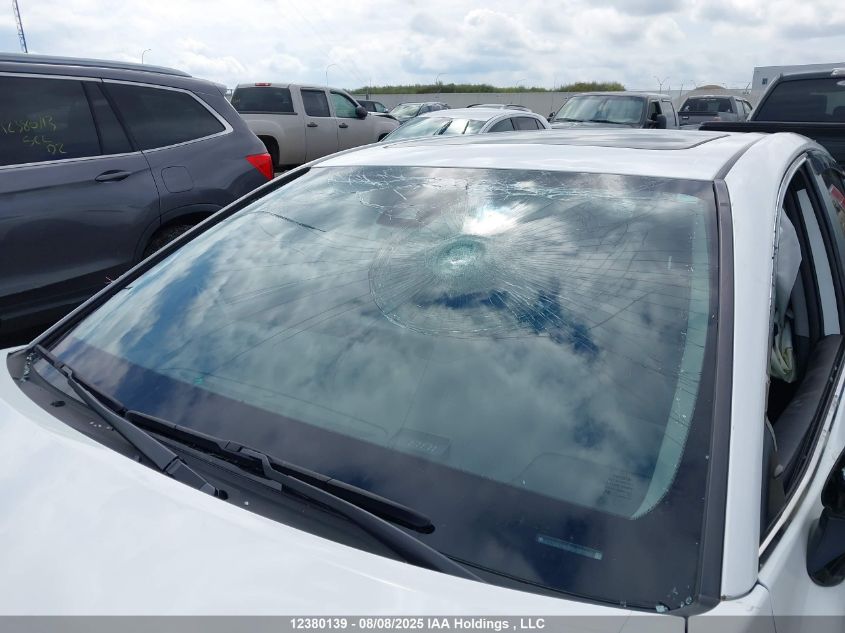 2023 Toyota Camry Se VIN: 4T1S11AK1PU137166 Lot: 12380139