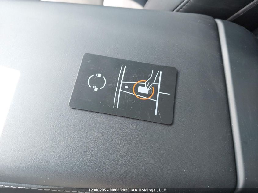 2023 Tesla Model 3 VIN: LRW3E1EB5PC851800 Lot: 12380205