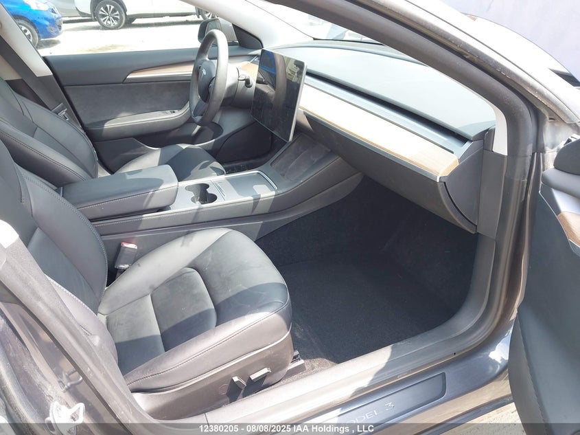 LRW3E1EB5PC851800 2023 TESLA MODEL 3 photo no. 5